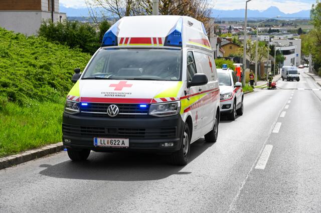 Foto: Team Fotokerschi.at/Gabriel Amato &amp; Finn Juranek