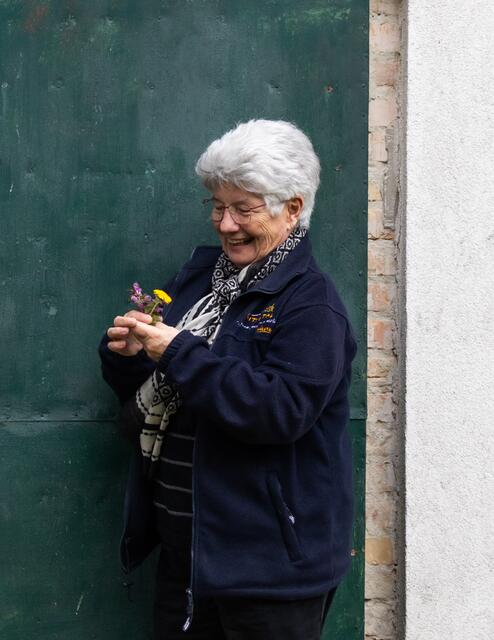 Foto: Regina Courtier
