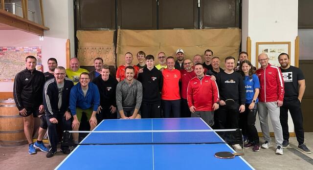 Alle Teilnehmende | Foto: SC Bierbaum Frauendorf