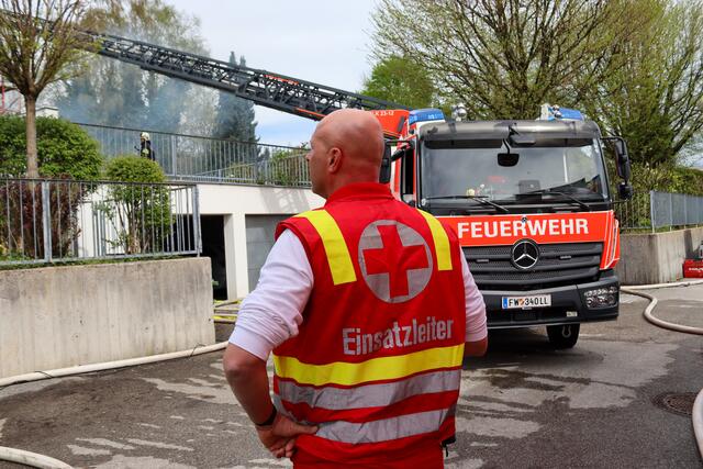 Foto: Team Fotokerschi.at/Gabriel Amato &amp; Finn Juranek