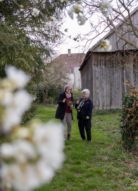 Foto: Regina Courtier