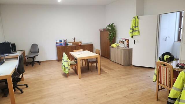 Foto: Gemeinde Hof/Leithaberge