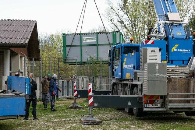 Foto: Zoo Schmiding/Peter Sterns