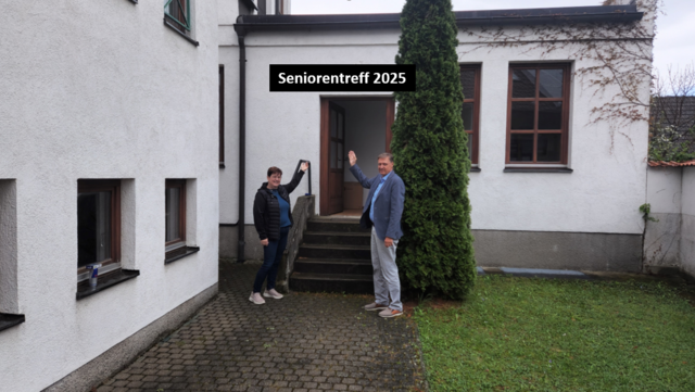 Foto: Gemeinde Hof/Leithaberge