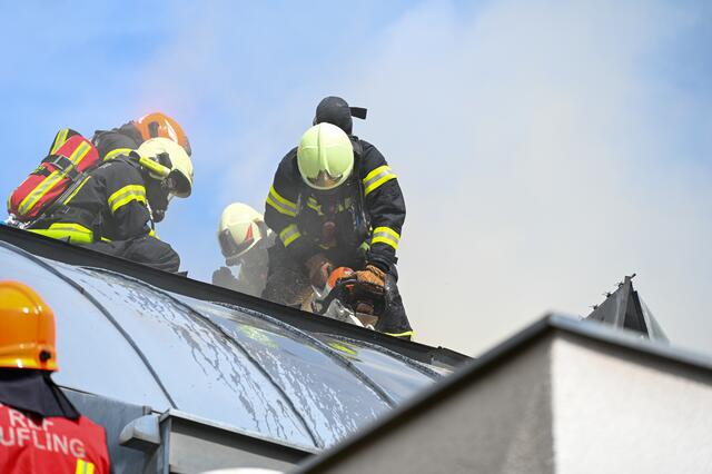 Foto: Team Fotokerschi.at/Gabriel Amato &amp; Finn Juranek