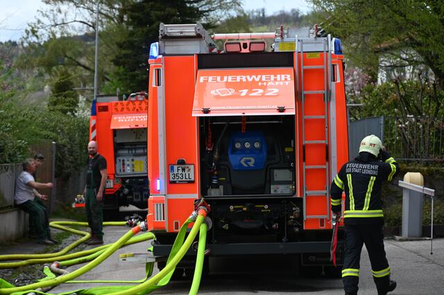 Foto: Team Fotokerschi.at/Gabriel Amato &amp; Finn Juranek