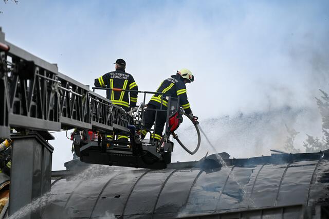 Foto: Team Fotokerschi.at/Gabriel Amato &amp; Finn Juranek