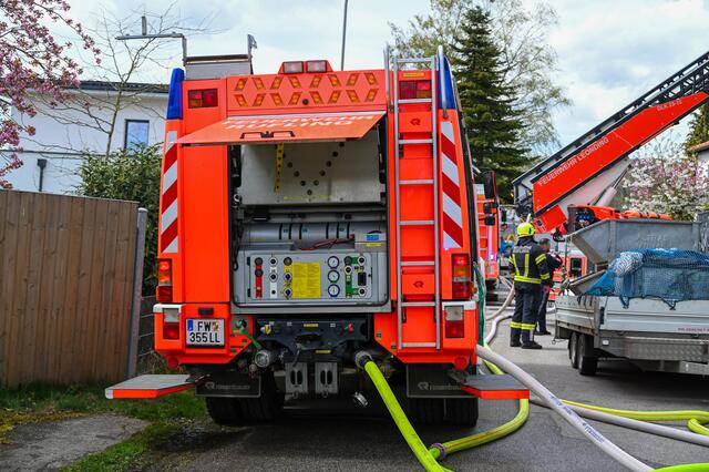 Foto: Team Fotokerschi.at/Gabriel Amato &amp; Finn Juranek