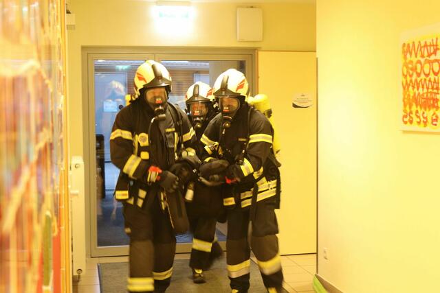 Foto: FF Grafenwörth/Ploiner