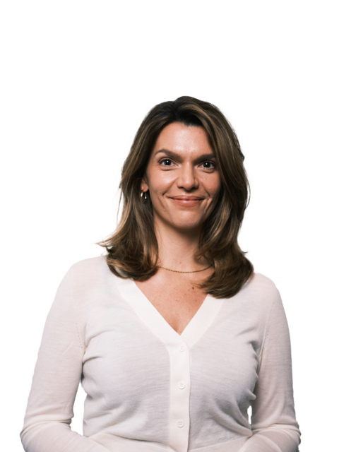 Barbara Blaha ist Wissenschaftlerin und Journalistin. | Foto: Ingo Pertramer