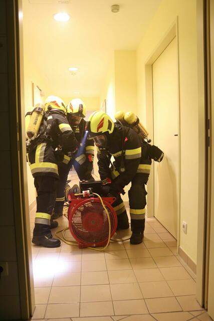 Foto: FF Grafenwörth/Ploiner