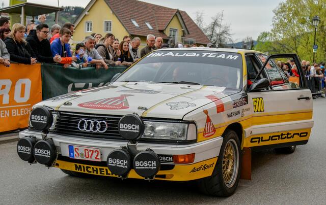 Foto: Gerhard Pulsinger