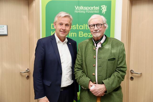 Foto: Alfred Mayer