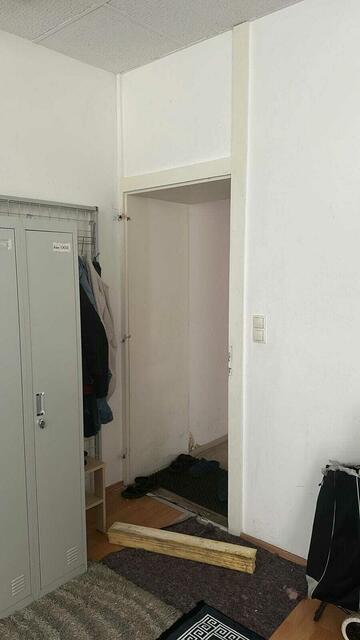 Foto: En Commun - Zwangsräumungen verhindern