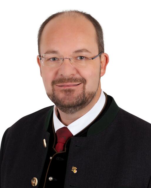 Kajetan Glantschnig(FPÖ) sieht viele Versäumnisse. | Foto: FPÖ