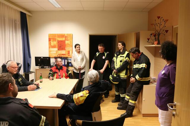 Foto: FF Grafenwörth/Ploiner