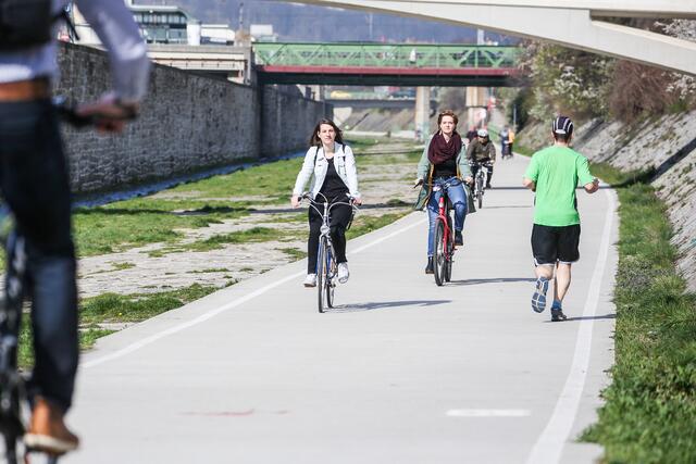 Die Pläne sollen im Sommer 2024 fertiggestellt sein. | Foto: (Symbolbild) Christian Führtner