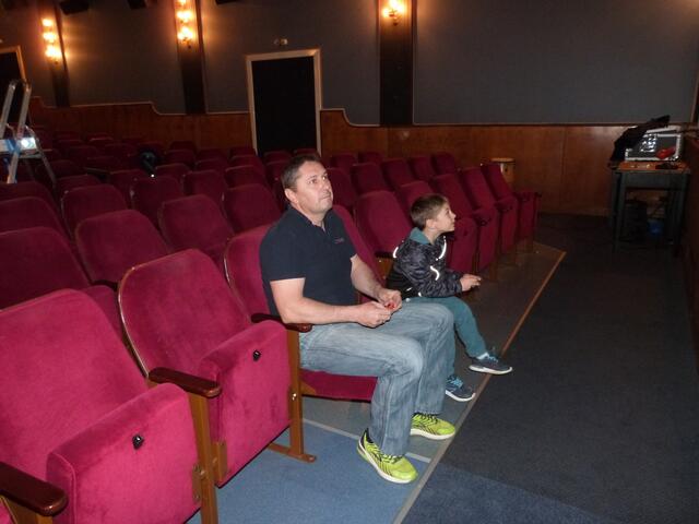 Gaming-Action für Groß und Klein!