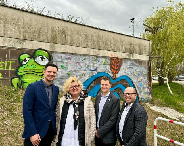 Foto: Stadtgemeinde deutsch-wagram