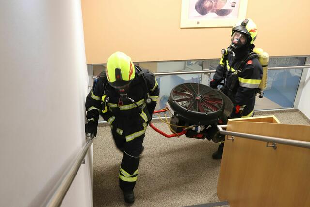 Foto: FF Grafenwörth/Ploiner