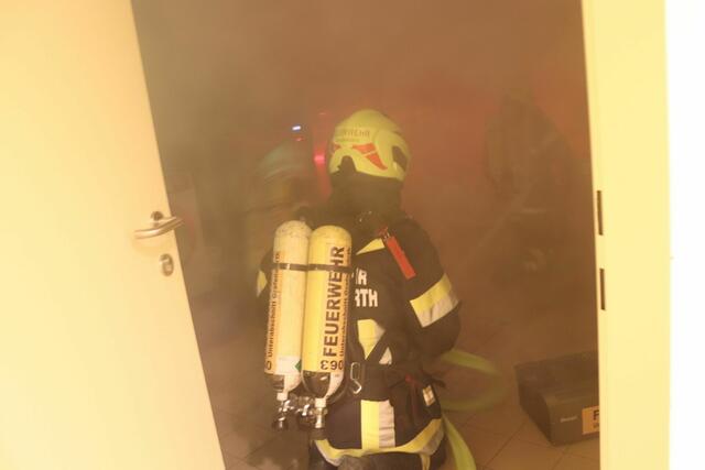 Foto: FF Grafenwörth/Ploiner