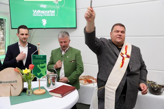 Foto: Alfred Mayer