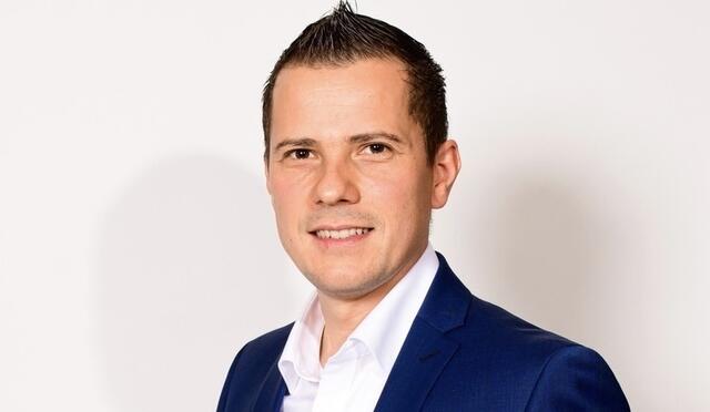 Patrick Skubel (SPÖ) sieht viel Bemühen. | Foto: Gemeinde Neuhaus