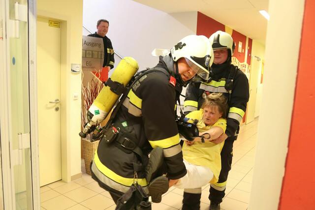 Foto: FF Grafenwörth/Ploiner