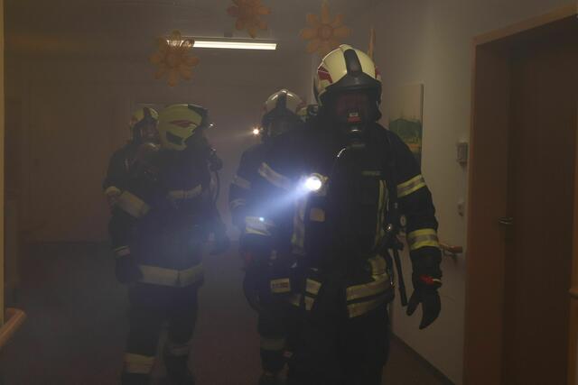 Foto: FF Grafenwörth/Ploiner