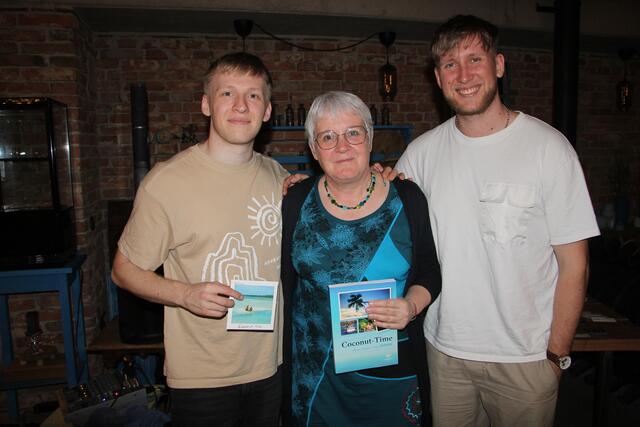 Foto: RegionalmedienSteiermark/Hofmüller