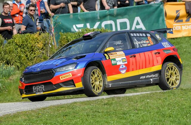 Foto: Gerhard Pulsinger