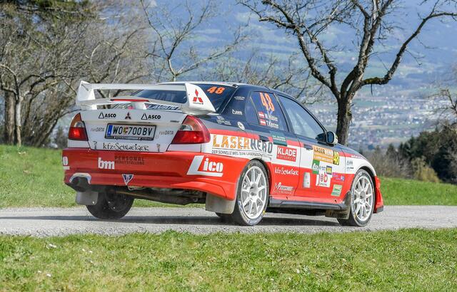 Foto: Gerhard Pulsinger