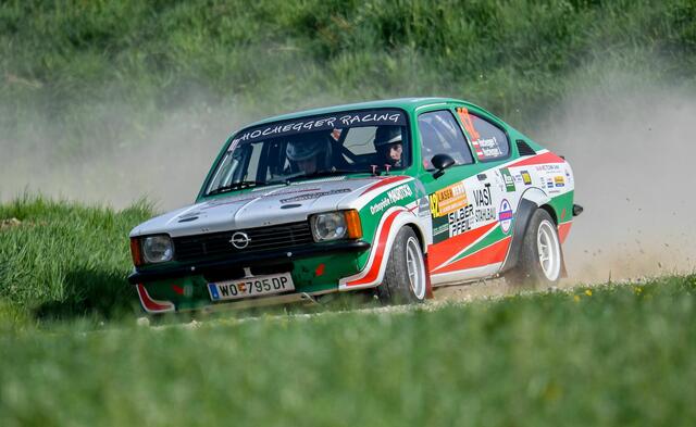 Foto: Gerhard Pulsinger