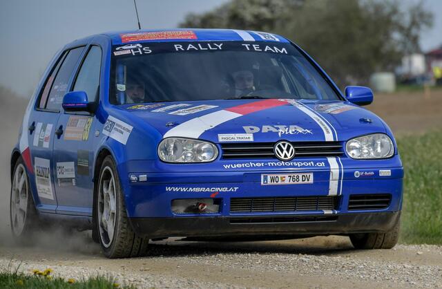 Foto: Gerhard Pulsinger