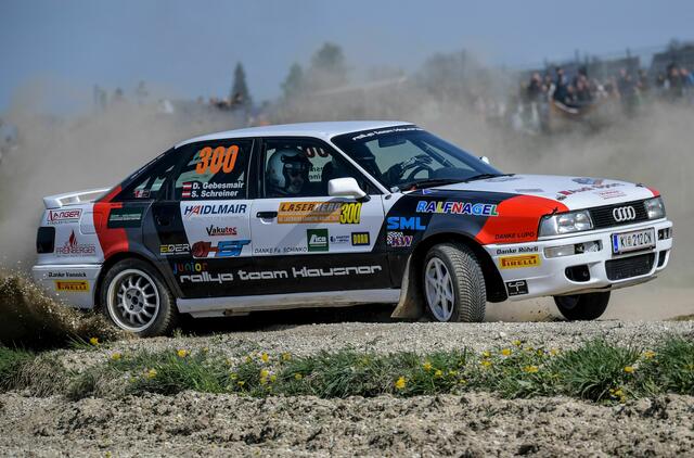 Foto: Gerhard Pulsinger