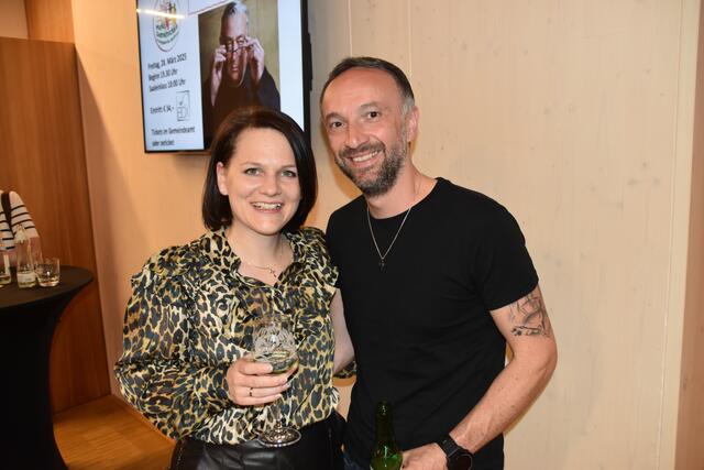 Susanne und Bernhard Zankl | Foto: RegionalMedien