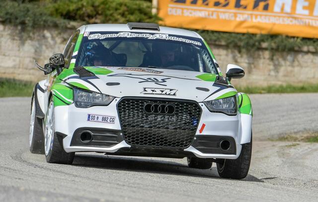 Foto: Gerhard Pulsinger