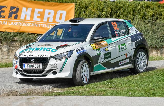 Foto: Gerhard Pulsinger