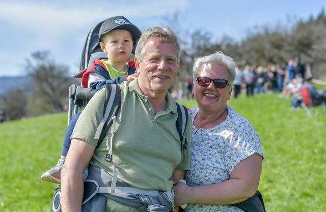 Foto: Gerhard Pulsinger