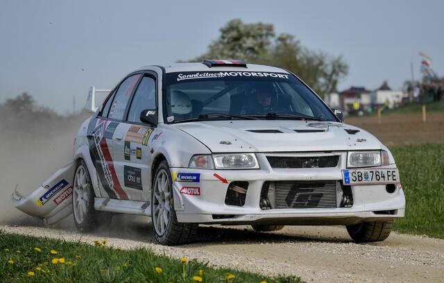 Foto: Gerhard Pulsinger