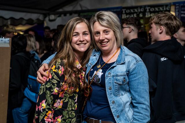 Elisabeth und Monika | Foto: Florian Kronawitter/zema-medien.de