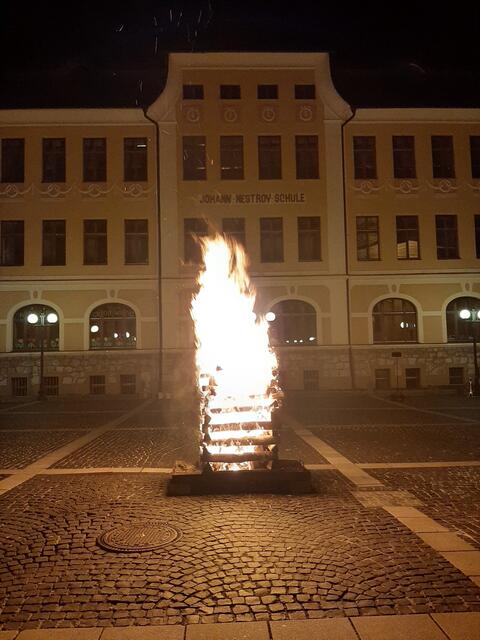 Foto: Pfadfinder Bad Ischl