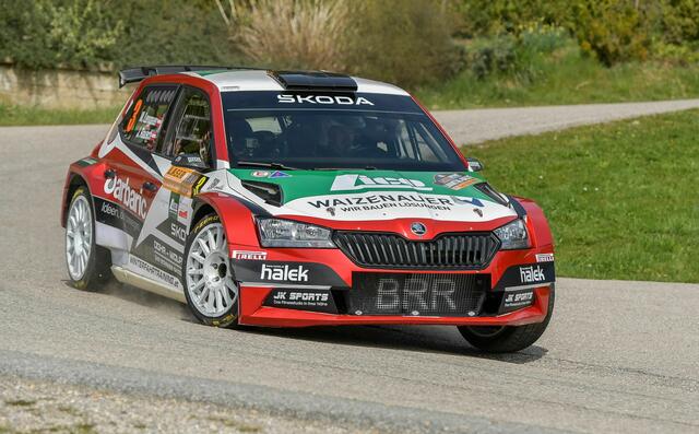 Foto: Gerhard Pulsinger