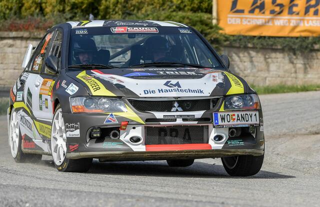 Foto: Gerhard Pulsinger