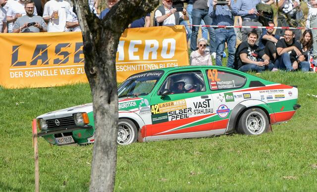 Foto: Gerhard Pulsinger