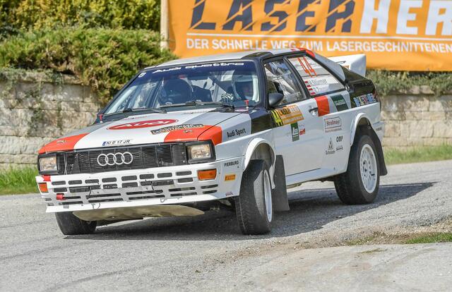 Foto: Gerhard Pulsinger