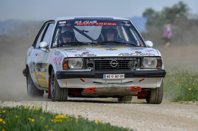 Foto: Gerhard Pulsinger