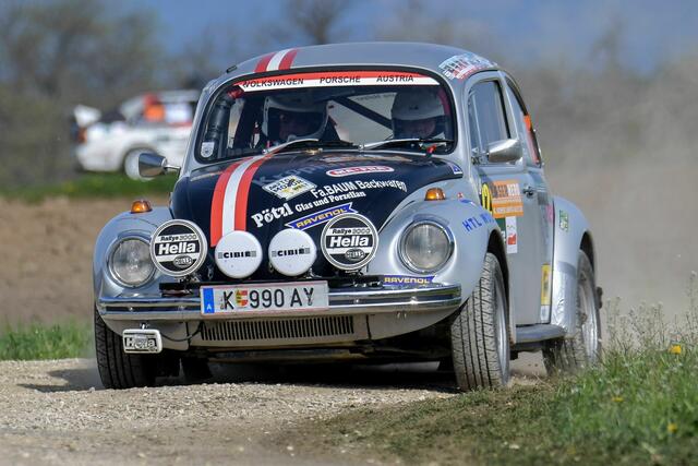 Foto: Gerhard Pulsinger