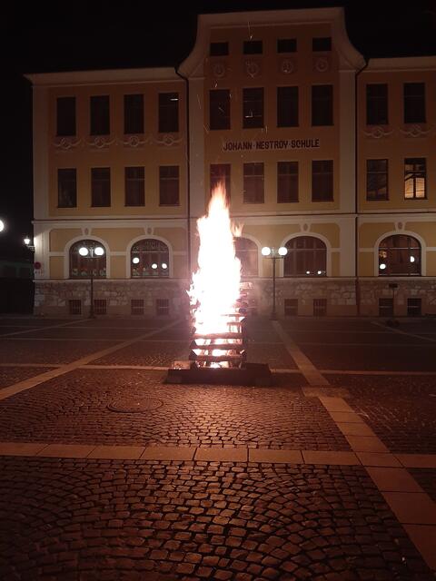 Foto: Pfadfinder Bad Ischl