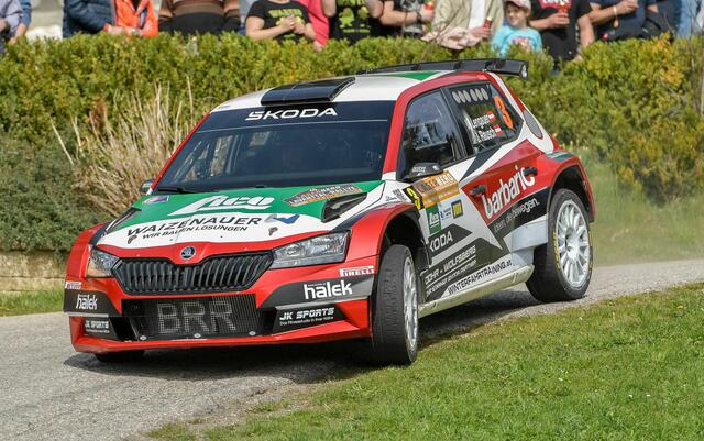 Foto: Gerhard Pulsinger